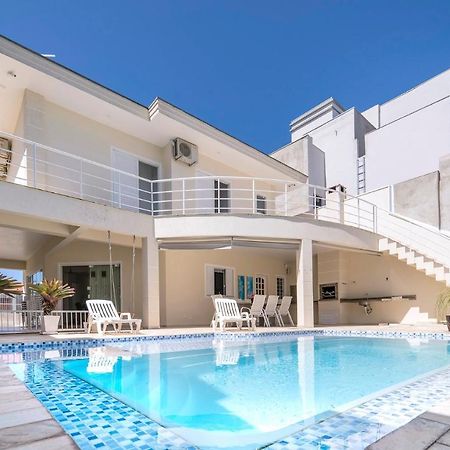 Beach House Bombinhas Exterior foto
