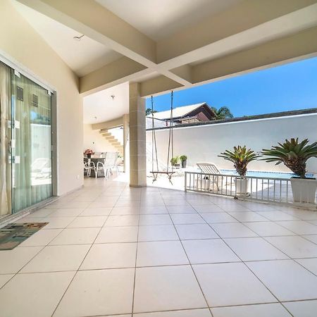 Beach House Bombinhas Exterior foto