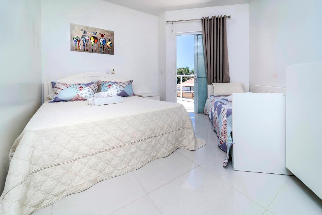 Beach House Bombinhas Exterior foto