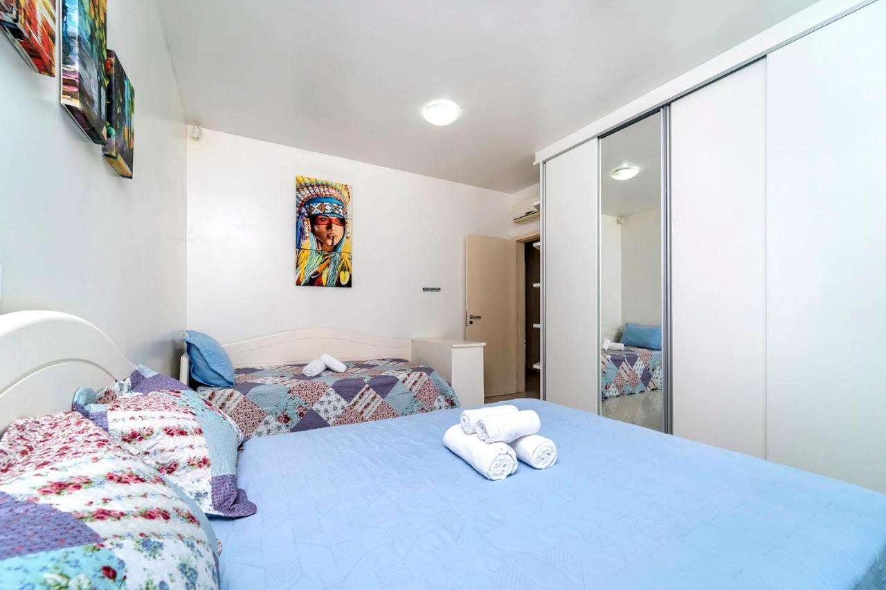 Beach House Bombinhas Exterior foto