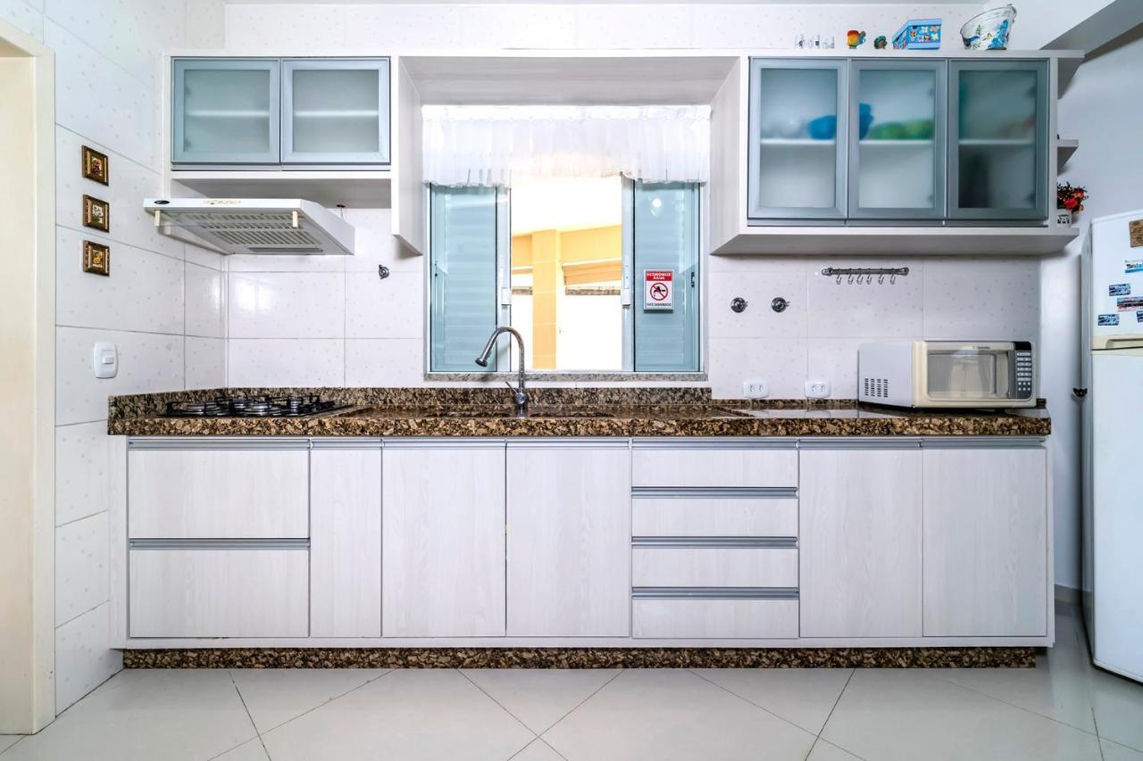 Beach House Bombinhas Exterior foto