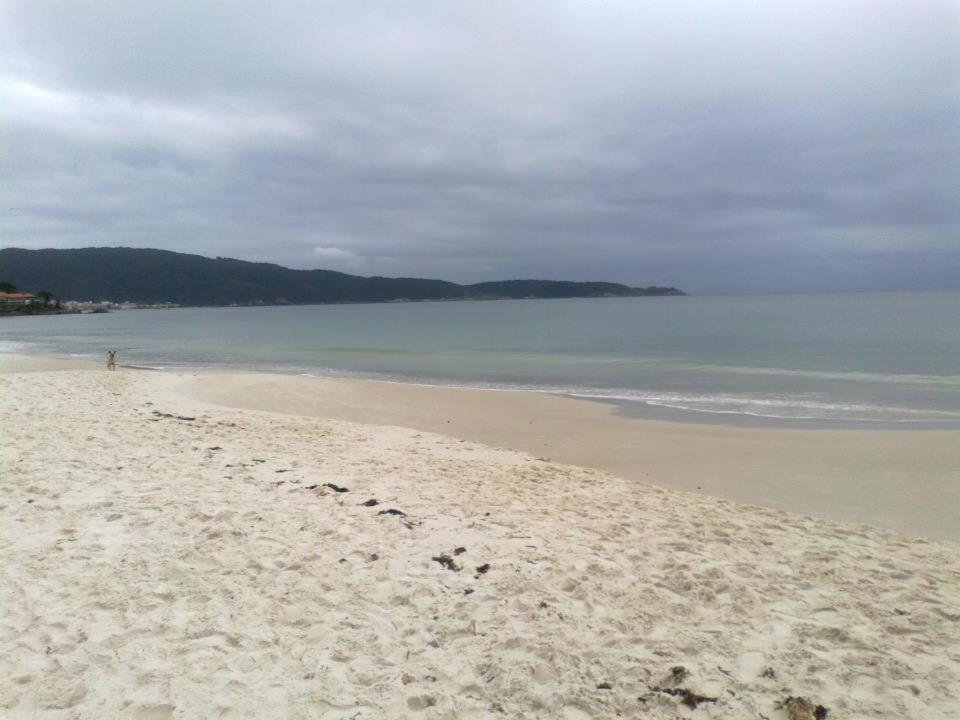 Beach House Bombinhas Exterior foto