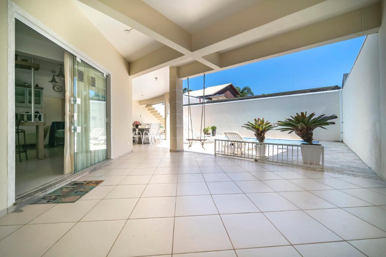 Beach House Bombinhas Exterior foto