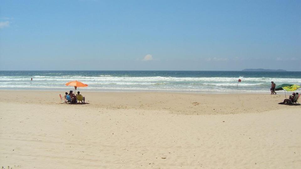 Beach House Bombinhas Exterior foto