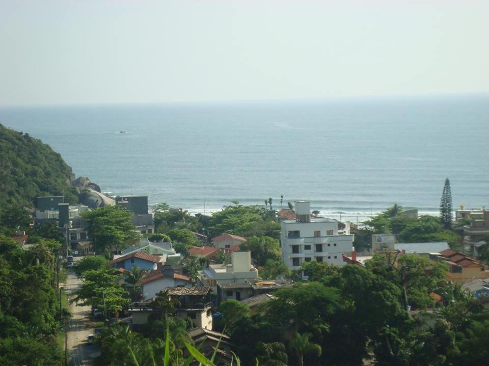 Beach House Bombinhas Exterior foto