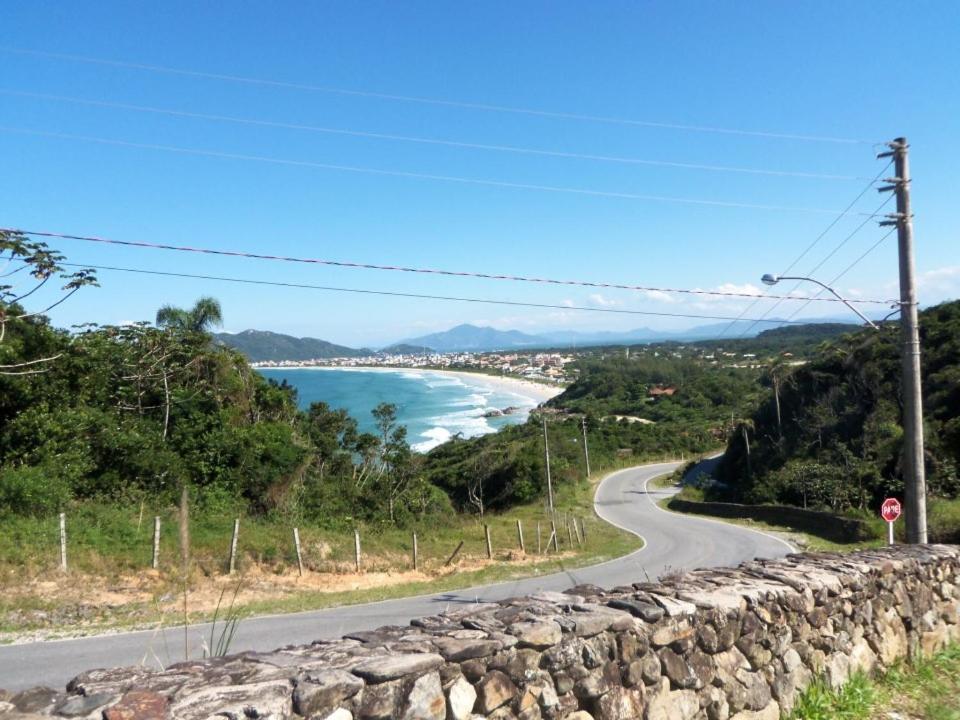 Beach House Bombinhas Exterior foto