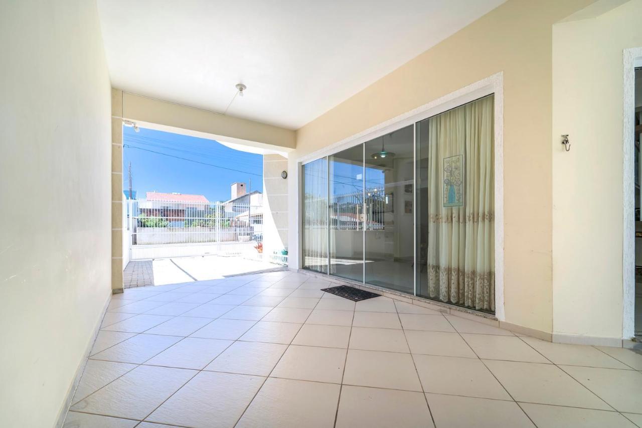 Beach House Bombinhas Exterior foto