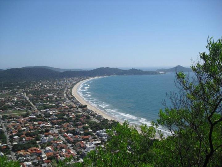 Beach House Bombinhas Exterior foto