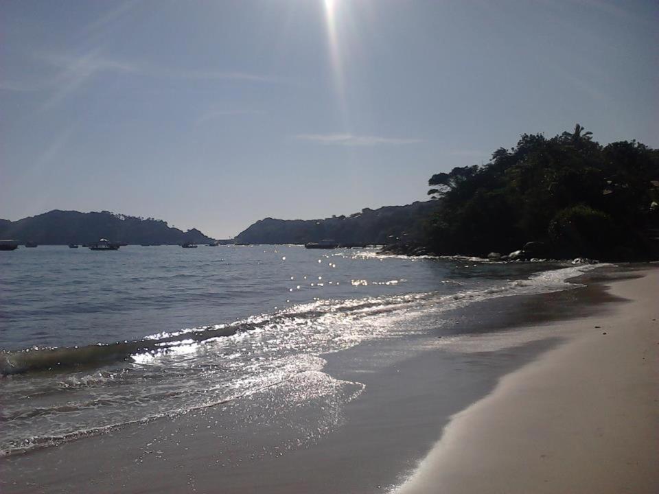 Beach House Bombinhas Exterior foto